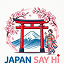 Japan Say Hi
