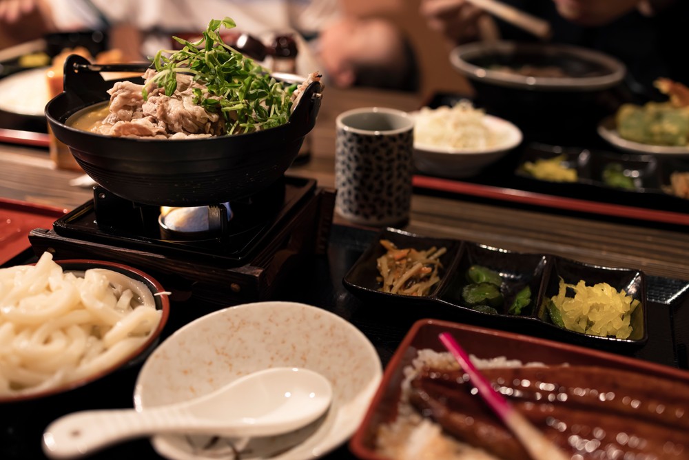 10 món ăn ngon nhất định phải thử khi tới Tokyo