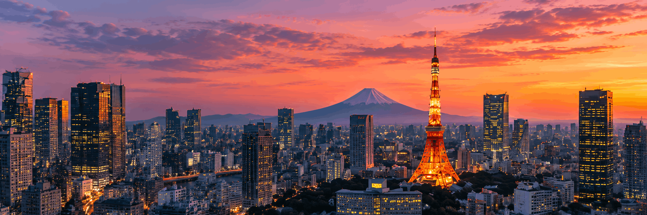 Tokyo