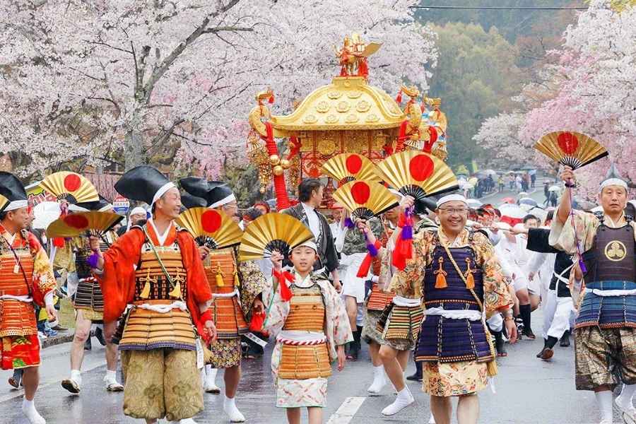 Văn hóa Tokyo – Nơi truyền thống gặp gỡ hiện đại