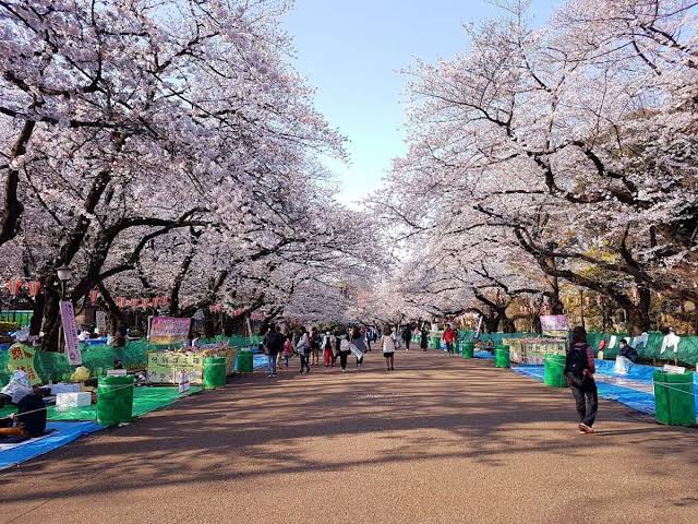 Ueno