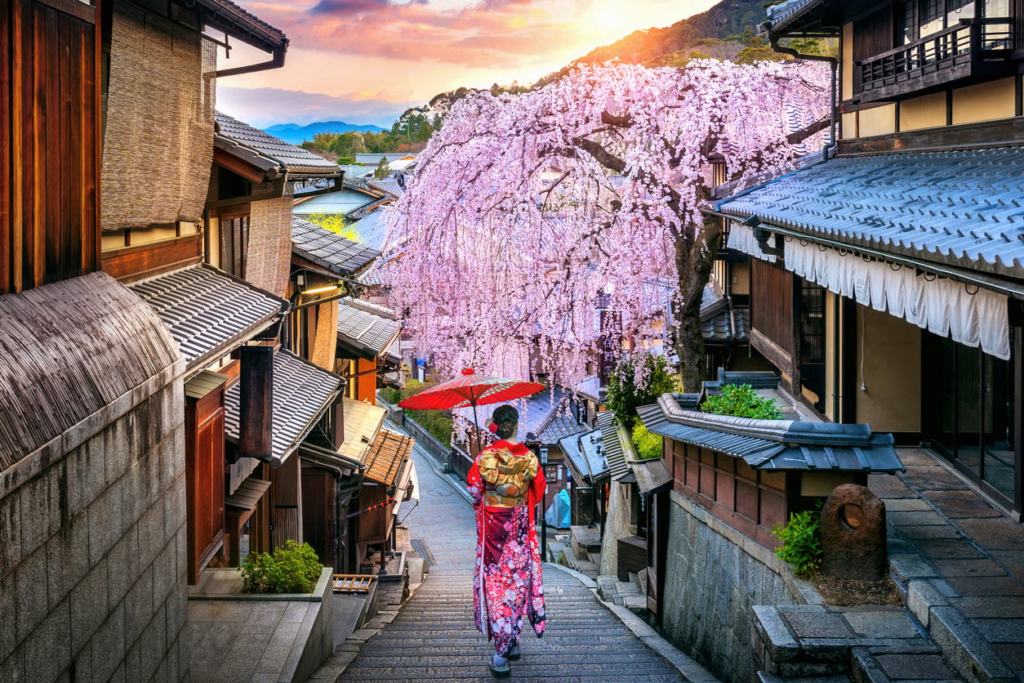 Lễ hội Tokyo – Sắc màu truyền thống giữa thành phố hiện đại